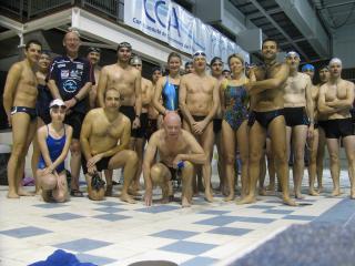 SCA NATATION TRIATHLON